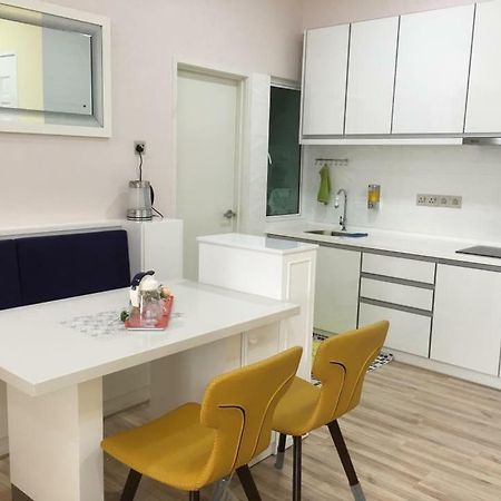 Hakone Home Ipoh Majestic Kültér fotó