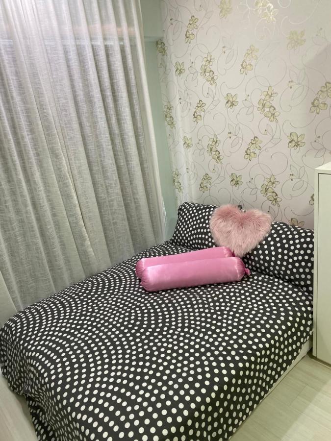 Hakone Home Ipoh Majestic Kültér fotó