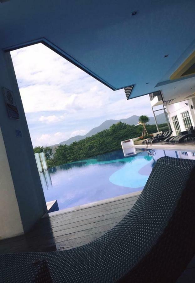 Hakone Home Ipoh Majestic Kültér fotó