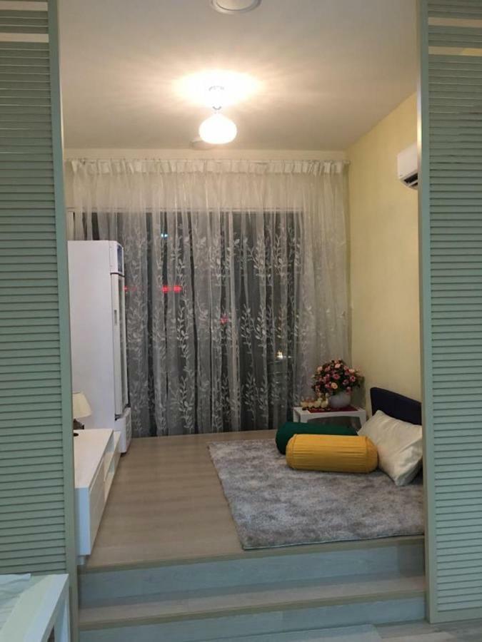 Hakone Home Ipoh Majestic Kültér fotó