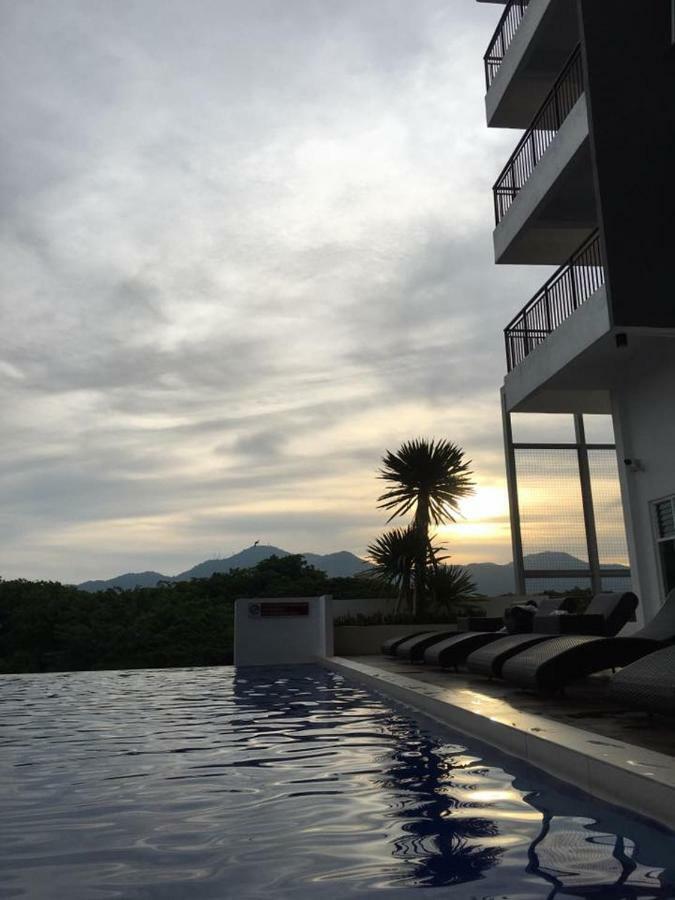 Hakone Home Ipoh Majestic Kültér fotó