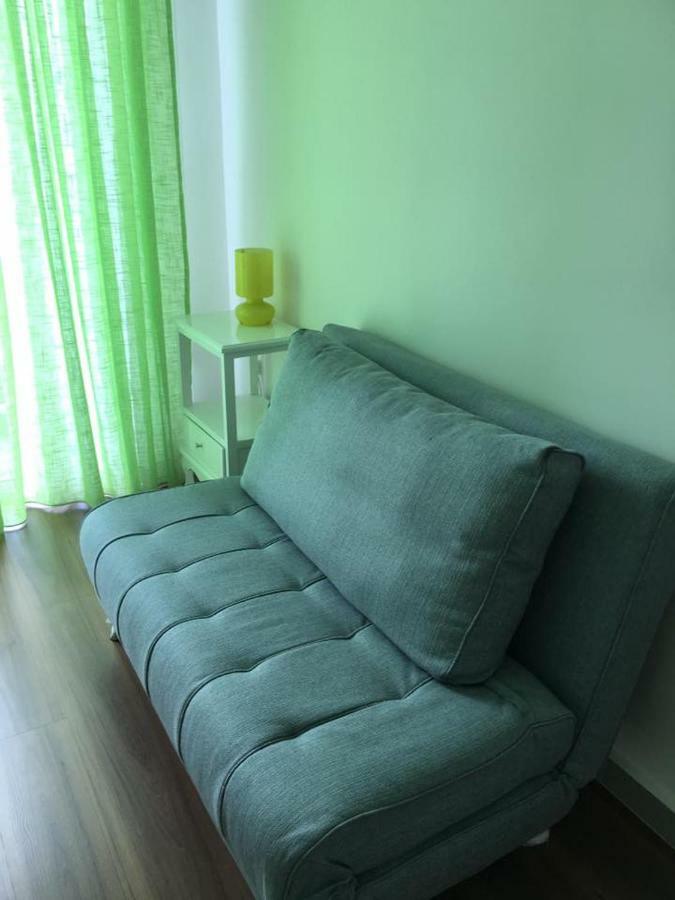 Hakone Home Ipoh Majestic Kültér fotó