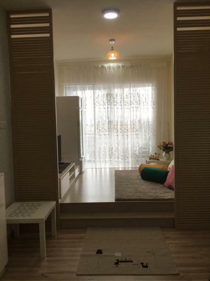 Hakone Home Ipoh Majestic Kültér fotó