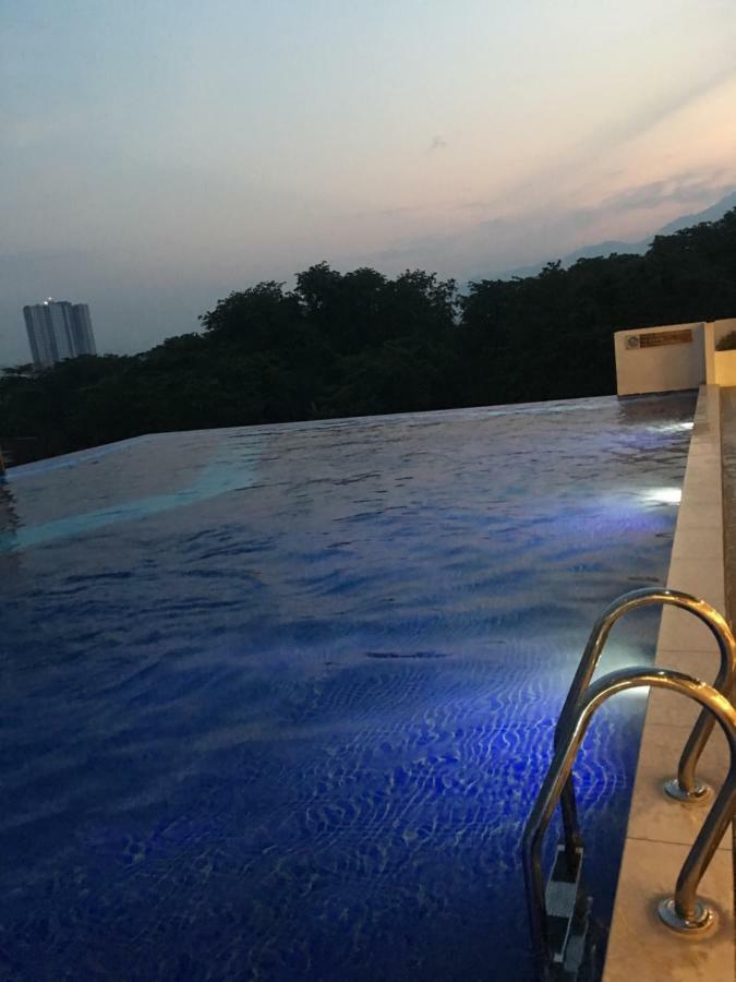 Hakone Home Ipoh Majestic Kültér fotó