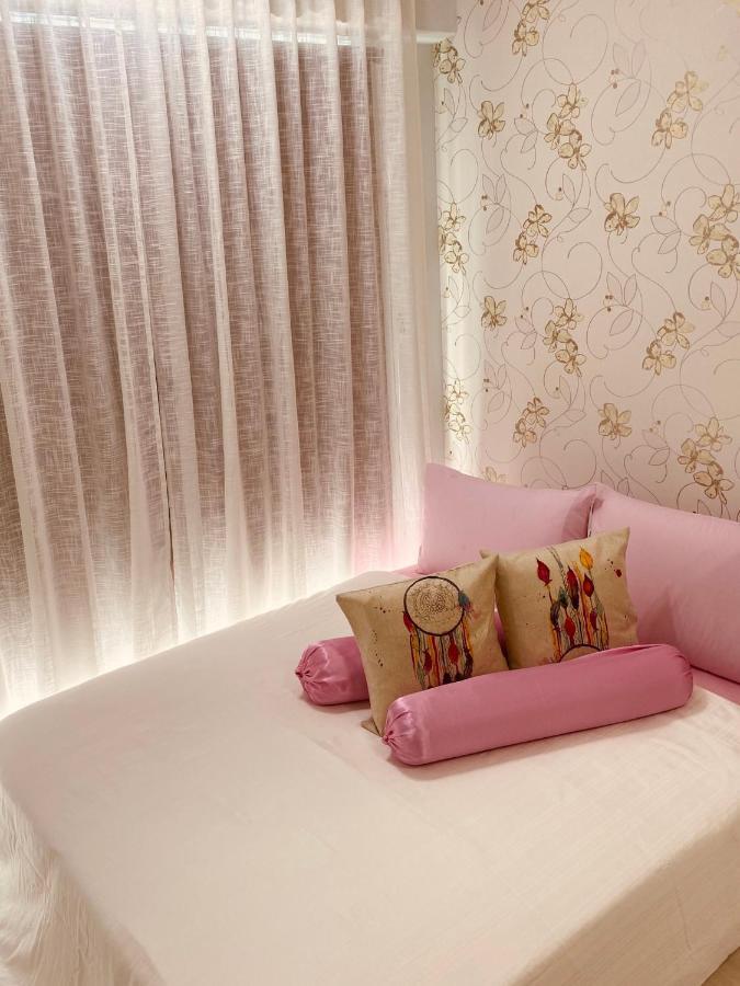 Hakone Home Ipoh Majestic Kültér fotó